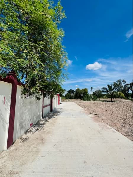 บ้าน 3-ห้องนอน, ชลบุรี, นาจอมเทียน, สัตหีบ, ชลบุรี, 204 ตร.ม., บ้านเดี่ยว ขาย, โดย Tanawan Surichai, 500267365 - DDproperty.com