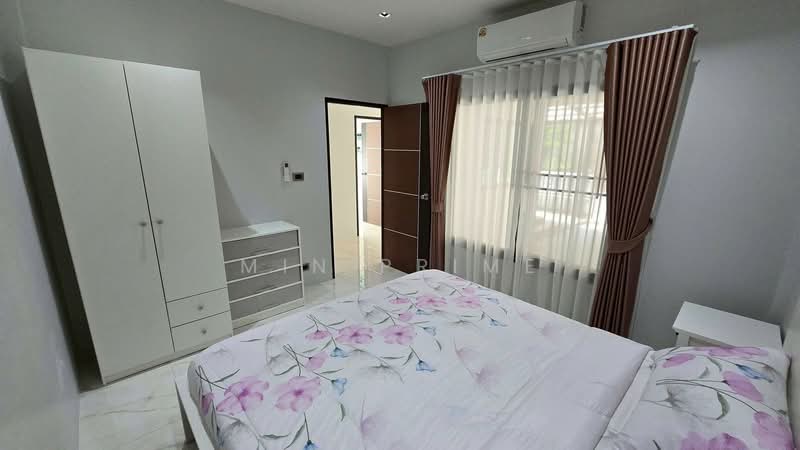 Sri Suchart Grand View 2, Phuket, Ko Kaeo, Muang Phuket, Phuket, 3 Bedrooms, 168 sqm, Single Detached House For Rent, by Min Prime, 500267366 - DDproperty.com