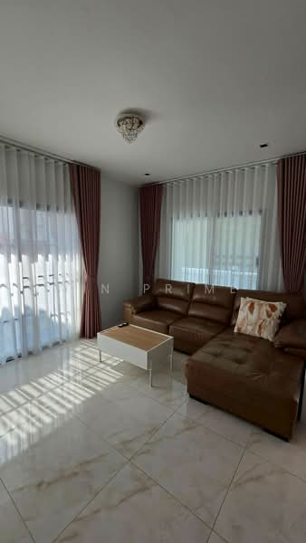 Sri Suchart Grand View 2, Phuket, Ko Kaeo, Muang Phuket, Phuket, 3 Bedrooms, 168 sqm, Single Detached House For Rent, by Min Prime, 500267366 - DDproperty.com