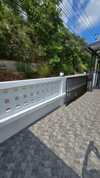 Sri Suchart Grand View 2, Phuket, Ko Kaeo, Muang Phuket, Phuket, 3 Bedrooms, 168 sqm, Single Detached House For Rent, by Min Prime, 500267366 - DDproperty.com