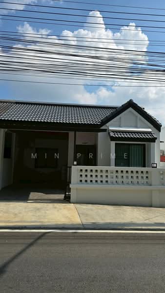 Sri Suchart Grand View 2, Phuket, Ko Kaeo, Muang Phuket, Phuket, 3 Bedrooms, 168 sqm, Single Detached House For Rent, by Min Prime, 500267366 - DDproperty.com