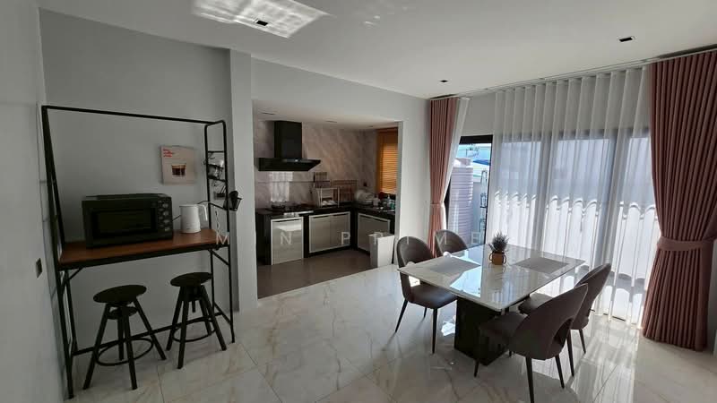 Sri Suchart Grand View 2, Phuket, Ko Kaeo, Muang Phuket, Phuket, 3 Bedrooms, 168 sqm, Single Detached House For Rent, by Min Prime, 500267366 - DDproperty.com