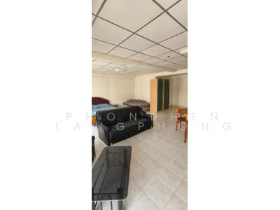 ขาย - Rimhad Jomtien Condominium : ริมหาดจอมเทียน คอนโดมิเนียม, ชลบุรี