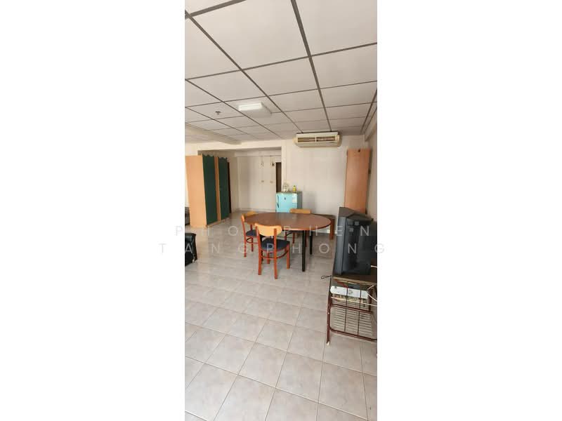 Rimhad Jomtien Condominium, Chon Buri (Pattaya), Jomtien Sai 2 Road, Nong Pru, Bang Lamung (Pattaya), Chon Buri (Pattaya), 1 Bedroom, 56 sqm, Condo For Sale, by Phonphen Tangphong, 500267368 - DDproperty.com