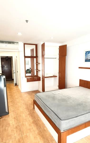 Rimhad Jomtien Condominium, Chon Buri (Pattaya), Jomtien Sai 2 Road, Nong Pru, Bang Lamung (Pattaya), Chon Buri (Pattaya), 1 Bedroom, 56 sqm, Condo For Sale, by Phonphen Tangphong, 500267368 - DDproperty.com