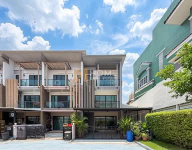 ขาย - Town Avenue Rama 2 Soi 30 : ทาวน์ อเวนิว พระราม 2 ซอย 30, กรุงเทพ