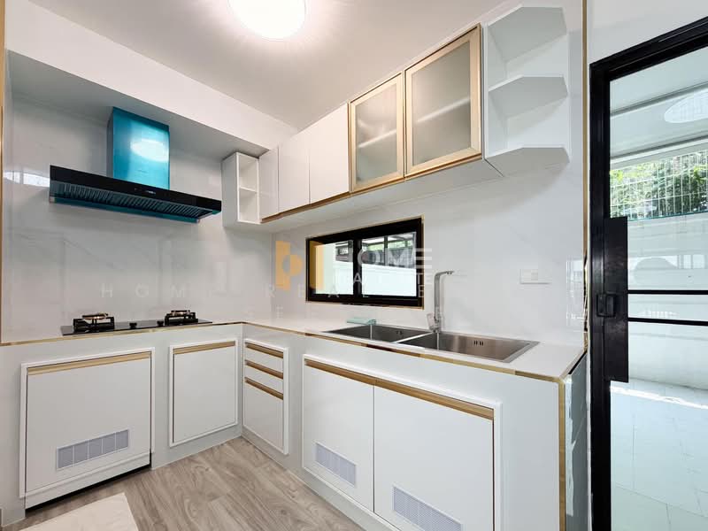 Town Avenue Rama 2 Soi 30, Bangkok, Rama 2, Soi 30, Bangmot, Chom Thong, Bangkok, 3 Bedrooms, 170 sqm, Townhouse For Sale, by HOME Real Estate Service, 500267370 - DDproperty.com