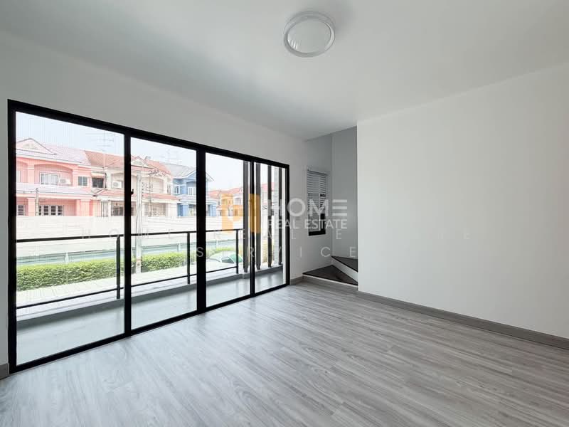 Town Avenue Rama 2 Soi 30, Bangkok, Rama 2, Soi 30, Bangmot, Chom Thong, Bangkok, 3 Bedrooms, 170 sqm, Townhouse For Sale, by HOME Real Estate Service, 500267370 - DDproperty.com