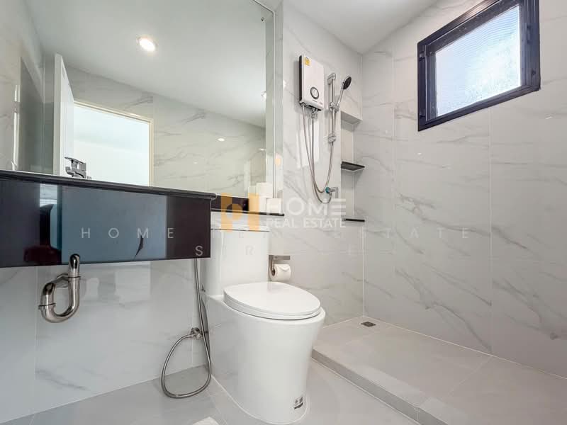 Town Avenue Rama 2 Soi 30, Bangkok, Rama 2, Soi 30, Bangmot, Chom Thong, Bangkok, 3 Bedrooms, 170 sqm, Townhouse For Sale, by HOME Real Estate Service, 500267370 - DDproperty.com