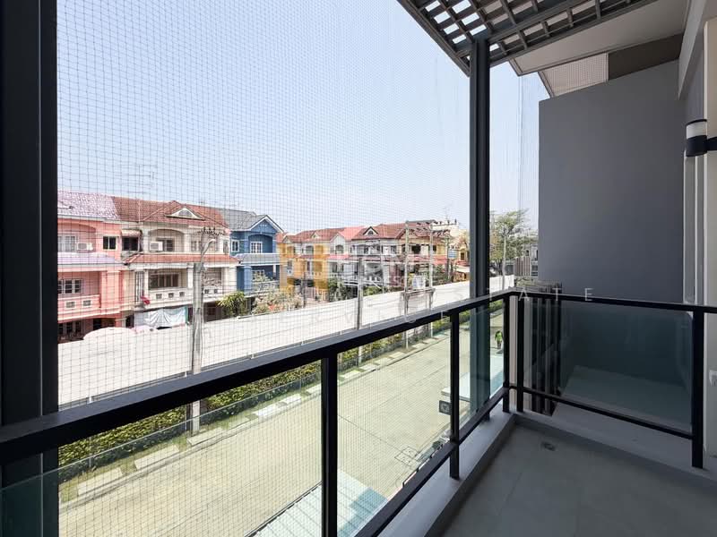 Town Avenue Rama 2 Soi 30 : ทาวน์ อเวนิว พระราม 2 ซอย 30, กรุงเทพ, พระราม 2 ซอย 30, บางมด, จอมทอง, กรุงเทพ, 170 ตร.ม., ทาวน์เฮ้าส์ ขาย, โดย HOME Real Estate Service, 500267370 - DDproperty.com