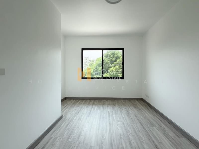 Town Avenue Rama 2 Soi 30, Bangkok, Rama 2, Soi 30, Bangmot, Chom Thong, Bangkok, 3 Bedrooms, 170 sqm, Townhouse For Sale, by HOME Real Estate Service, 500267370 - DDproperty.com
