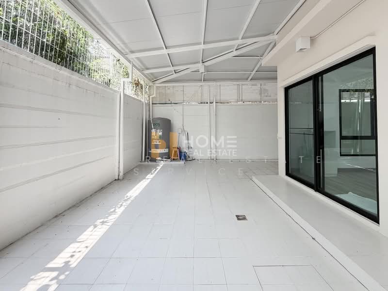 Town Avenue Rama 2 Soi 30 : ทาวน์ อเวนิว พระราม 2 ซอย 30, กรุงเทพ, พระราม 2 ซอย 30, บางมด, จอมทอง, กรุงเทพ, 170 ตร.ม., ทาวน์เฮ้าส์ ขาย, โดย HOME Real Estate Service, 500267370 - DDproperty.com
