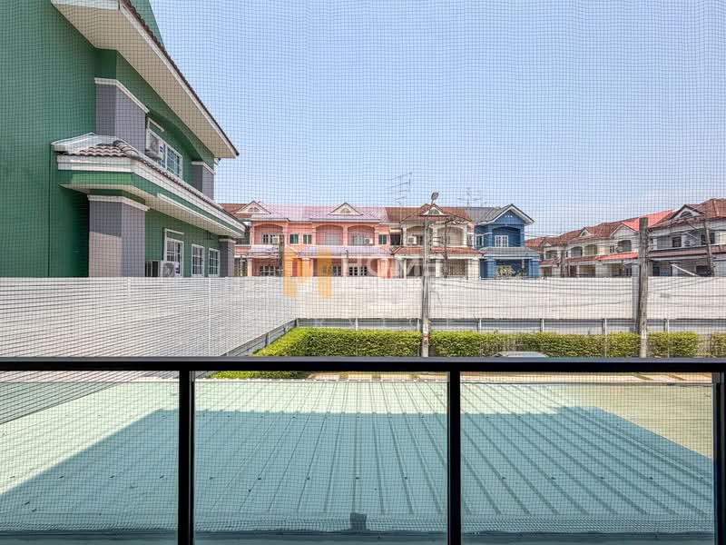 Town Avenue Rama 2 Soi 30, Bangkok, Rama 2, Soi 30, Bangmot, Chom Thong, Bangkok, 3 Bedrooms, 170 sqm, Townhouse For Sale, by HOME Real Estate Service, 500267370 - DDproperty.com