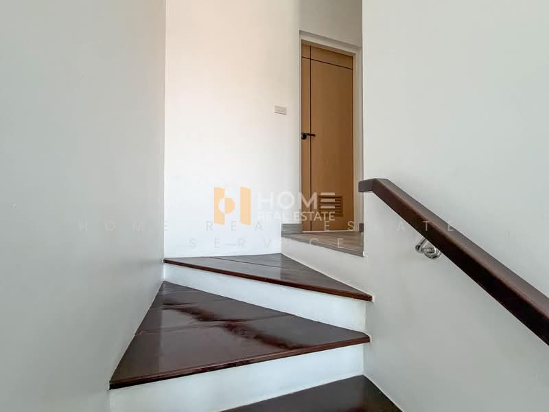 Town Avenue Rama 2 Soi 30, Bangkok, Rama 2, Soi 30, Bangmot, Chom Thong, Bangkok, 3 Bedrooms, 170 sqm, Townhouse For Sale, by HOME Real Estate Service, 500267370 - DDproperty.com