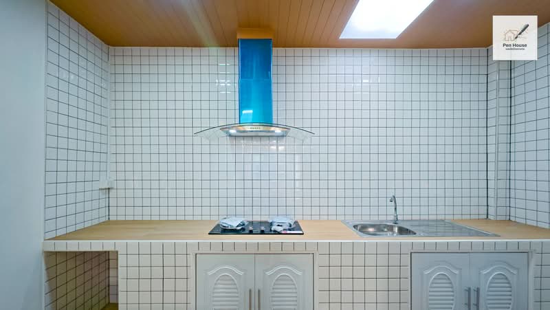 Baan Kritsana Romklao, Bangkok, Romklao Road, Min Buri, Min Buri, Bangkok, 2 Bedrooms, 16 sqm, Townhouse For Sale, by เพ็ญศิริ ตุ้มเทียน, 500267373 - DDproperty.com