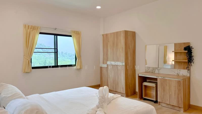 Asava Rawai Sea View Private Resort, Phuket, Rawai, Muang Phuket, Phuket, 2 Bedrooms, 50 sqm, Single Detached House For Rent, by MeiMei Prime, 500267374 - DDproperty.com