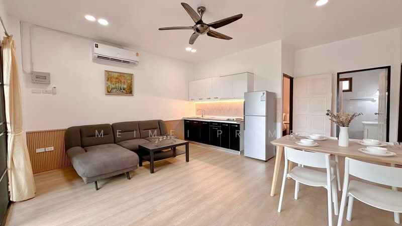 Asava Rawai Sea View Private Resort, Phuket, Rawai, Muang Phuket, Phuket, 2 Bedrooms, 50 sqm, Single Detached House For Rent, by MeiMei Prime, 500267374 - DDproperty.com