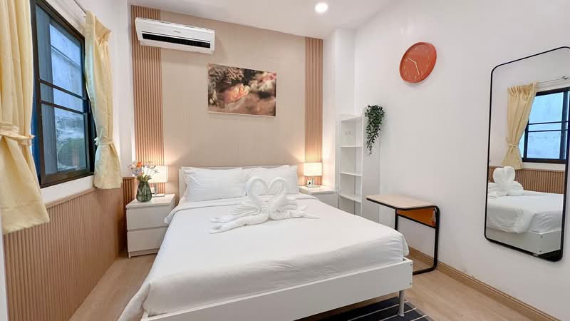 Asava Rawai Sea View Private Resort, Phuket, Rawai, Muang Phuket, Phuket, 2 Bedrooms, 50 sqm, Single Detached House For Rent, by MeiMei Prime, 500267374 - DDproperty.com