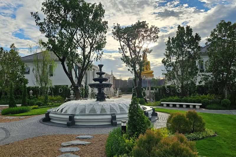 Setthasiri Bangna Km.10 : เศรษฐสิริ บางนา กม.10, สมุทรปราการ, บางพลีใหญ่, บางพลี, สมุทรปราการ, 310 ตร.ม., บ้านเดี่ยว ให้เช่า, โดย Adisorn Eamso, 500267377 - DDproperty.com