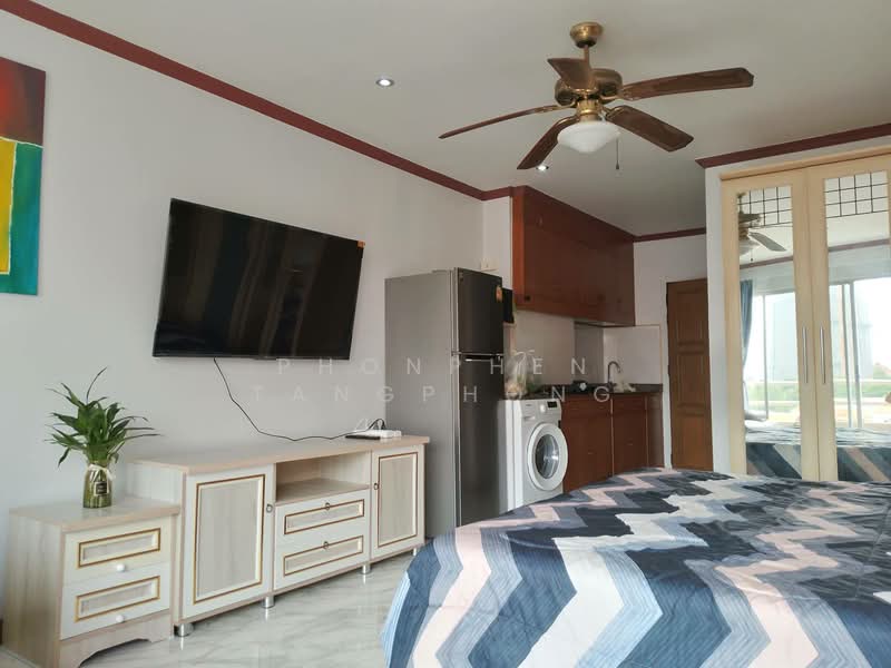 View Talay 1 Jomtien : วิวทะเล 1 จอมเทียน, ชลบุรี, Pattaya City, หนองปรือ, บางละมุง, ชลบุรี, 32 ตร.ม., คอนโด ขาย, โดย Phonphen Tangphong, 500267379 - DDproperty.com