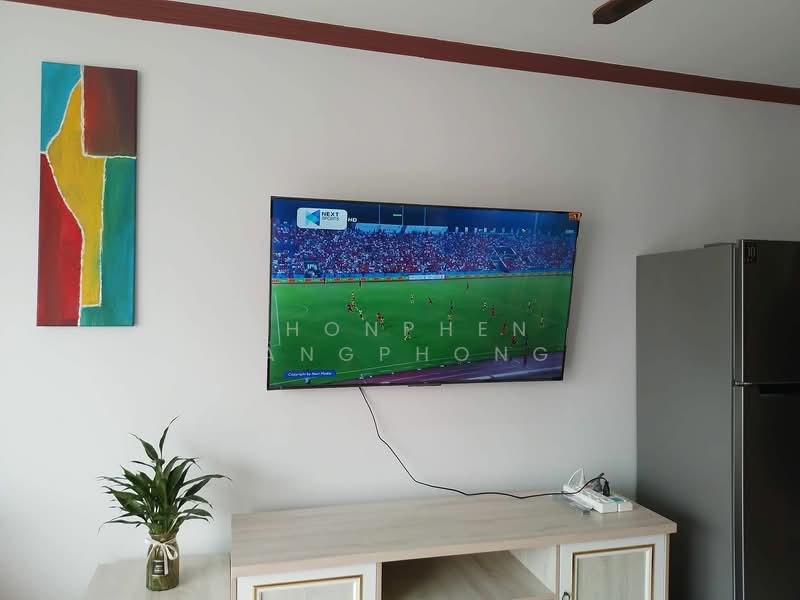 View Talay 1 Jomtien, Chon Buri (Pattaya), Pattaya City, Nong Pru, Bang Lamung (Pattaya), Chon Buri (Pattaya), Studio, 32 sqm, Condo For Sale, by Phonphen Tangphong, 500267379 - DDproperty.com