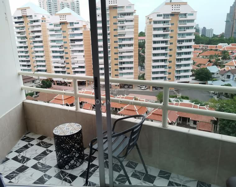 View Talay 1 Jomtien, Chon Buri (Pattaya), Pattaya City, Nong Pru, Bang Lamung (Pattaya), Chon Buri (Pattaya), Studio, 32 sqm, Condo For Sale, by Phonphen Tangphong, 500267379 - DDproperty.com