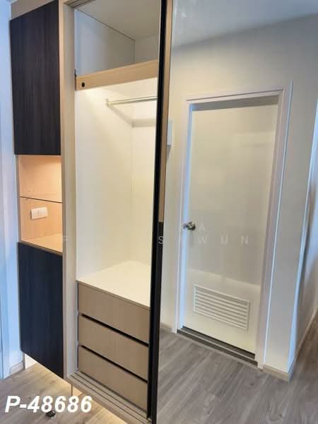 Regent Home Bangna : รีเจ้นท์ โฮม บางนา, กรุงเทพ, ถนน สรรพาวุธ, บางนาใต้, บางนา, กรุงเทพ, 28 ตร.ม., คอนโด ให้เช่า, โดย Susira Prueksawun, 500267383 - DDproperty.com