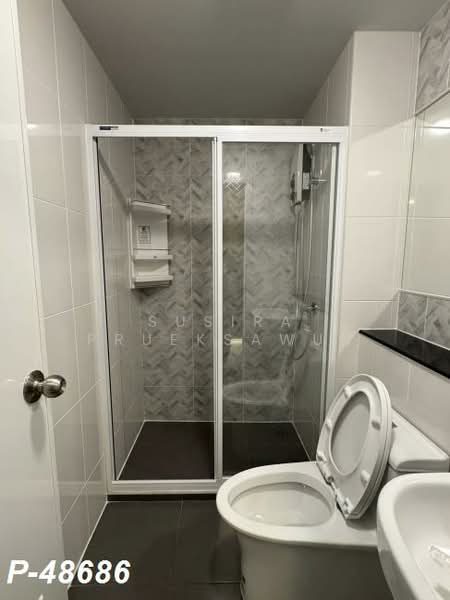 Regent Home Bangna : รีเจ้นท์ โฮม บางนา, กรุงเทพ, ถนน สรรพาวุธ, บางนาใต้, บางนา, กรุงเทพ, 28 ตร.ม., คอนโด ให้เช่า, โดย Susira Prueksawun, 500267383 - DDproperty.com