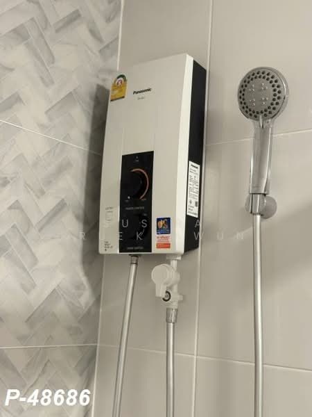 Regent Home Bangna, Bangkok, Sanphawut Road, Bang Na Tai, Bang Na, Bangkok, 1 Bedroom, 28 sqm, Condo For Rent, by Susira Prueksawun, 500267383 - DDproperty.com