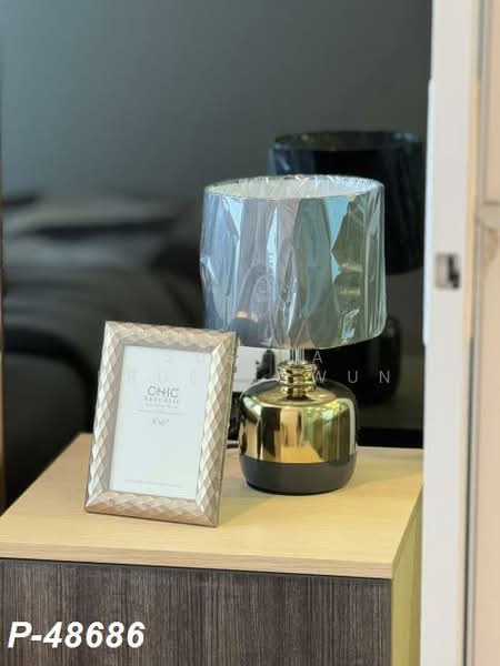 Regent Home Bangna, Bangkok, Sanphawut Road, Bang Na Tai, Bang Na, Bangkok, 1 Bedroom, 28 sqm, Condo For Rent, by Susira Prueksawun, 500267383 - DDproperty.com