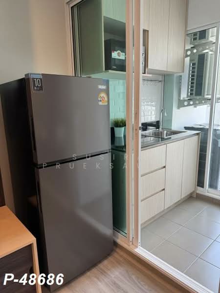 Regent Home Bangna, Bangkok, Sanphawut Road, Bang Na Tai, Bang Na, Bangkok, 1 Bedroom, 28 sqm, Condo For Rent, by Susira Prueksawun, 500267383 - DDproperty.com