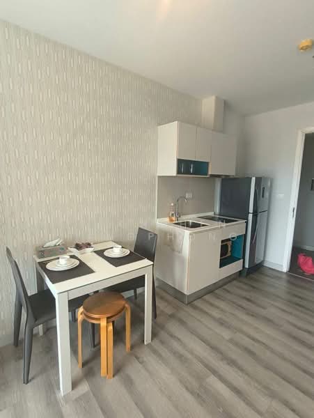 Centric Sea, Chon Buri (Pattaya), 268 Pattaya 2 Road, Na Kloe, Bang Lamung (Pattaya), Chon Buri (Pattaya), 1 Bedroom, 36 sqm, Condo For Sale, by Phonphen Tangphong, 500267385 - DDproperty.com