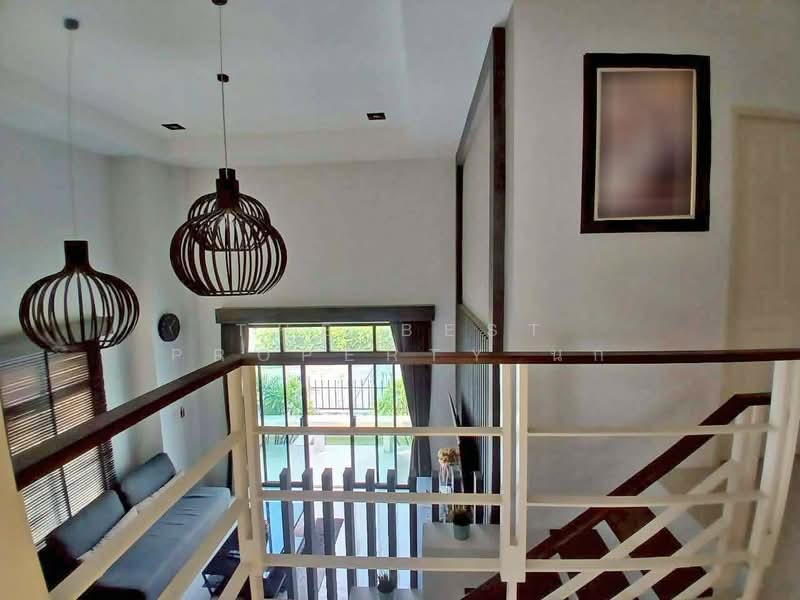 หมู่บ้านวนาริน เนินพระ, Rayong, Noen Phra, Muang Rayong, Rayong, 4 Bedrooms, 150 sqm, Single Detached House For Sale, by The Best Property นก, 500267386 - DDproperty.com