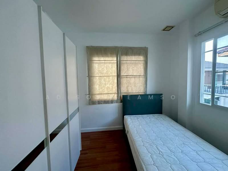 undefined, Bangkok, Dok Mai, Prawet, Bangkok, 4 Bedrooms, 208 sqm, Single Detached House For Rent, by Adisorn Eamso, 500267387 - DDproperty.com