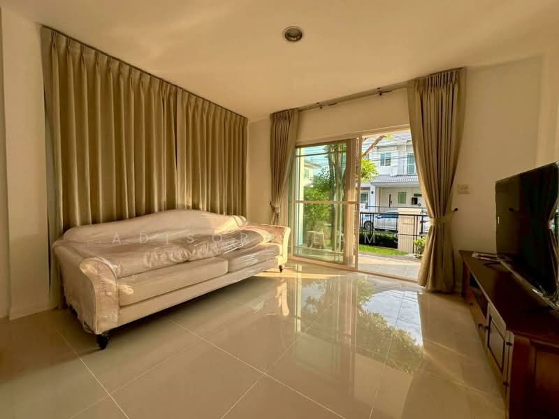 undefined, กรุงเทพ, ดอกไม้, ประเวศ, กรุงเทพ, 208 ตร.ม., บ้านเดี่ยว ให้เช่า, โดย Adisorn Eamso, 500267387 - DDproperty.com