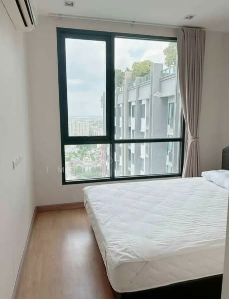 Q House Sukhumvit 79 : คิวเฮาส์ สุขุมวิท 79, กรุงเทพ, 2059 ถนนสุขุมวิท, พระโขนงเหนือ, วัฒนา, กรุงเทพ, 61 ตร.ม., คอนโด ให้เช่า, โดย Phoom Imruangsri, 500267388 - DDproperty.com