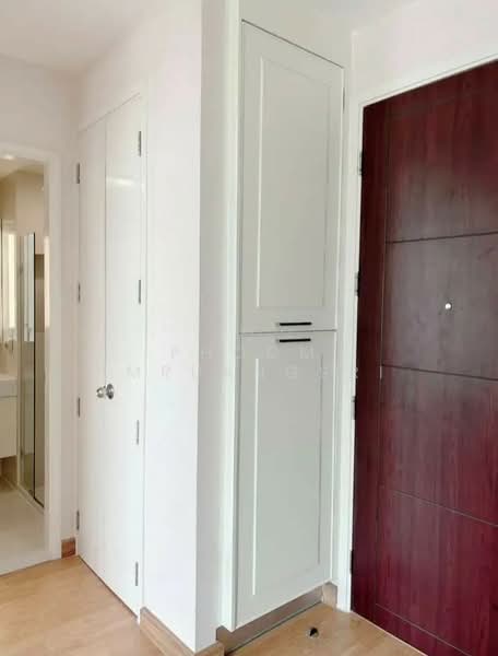 Q House Sukhumvit 79, Bangkok, 2059 Sukhumvit Road, Phra Kanong Nua, Watthana, Bangkok, 2 Bedrooms, 61 sqm, Condo For Rent, by Phoom Imruangsri, 500267388 - DDproperty.com