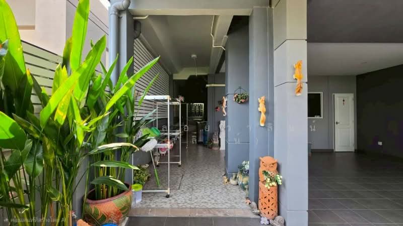 Centro Sathorn-Kallapapruek, Bangkok, Bang Khae Road, Bang Khae, Bang Khae, Bangkok, 4 Bedrooms, 300 sqm, Single Detached House For Sale, by คุณ พลอยวาลินน์ (วาลินน์), 500267391 - DDproperty.com