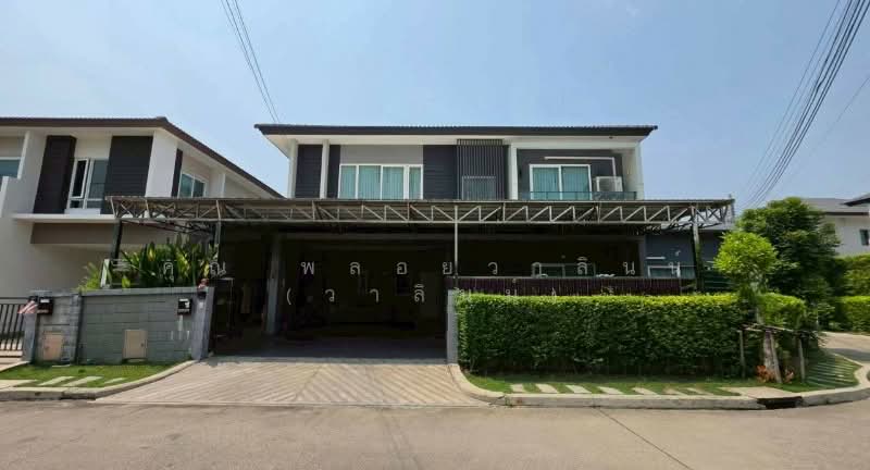Centro Sathorn-Kallapapruek, Bangkok, Bang Khae Road, Bang Khae, Bang Khae, Bangkok, 4 Bedrooms, 300 sqm, Single Detached House For Sale, by คุณ พลอยวาลินน์ (วาลินน์), 500267391 - DDproperty.com