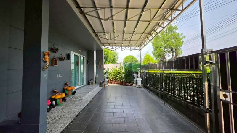 Centro Sathorn-Kallapapruek : เซนโทร สาทร-กัลปพฤกษ์, กรุงเทพ, ถนน บางแค, บางแค, บางแค, กรุงเทพ, 300 ตร.ม., บ้านเดี่ยว ขาย, โดย คุณ พลอยวาลินน์ (วาลินน์), 500267391 - DDproperty.com
