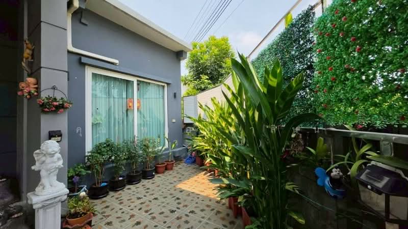 Centro Sathorn-Kallapapruek, Bangkok, Bang Khae Road, Bang Khae, Bang Khae, Bangkok, 4 Bedrooms, 300 sqm, Single Detached House For Sale, by คุณ พลอยวาลินน์ (วาลินน์), 500267391 - DDproperty.com