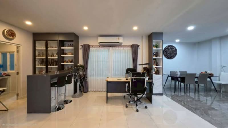Centro Sathorn-Kallapapruek : เซนโทร สาทร-กัลปพฤกษ์, กรุงเทพ, ถนน บางแค, บางแค, บางแค, กรุงเทพ, 300 ตร.ม., บ้านเดี่ยว ขาย, โดย คุณ พลอยวาลินน์ (วาลินน์), 500267391 - DDproperty.com