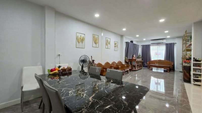 Centro Sathorn-Kallapapruek : เซนโทร สาทร-กัลปพฤกษ์, กรุงเทพ, ถนน บางแค, บางแค, บางแค, กรุงเทพ, 300 ตร.ม., บ้านเดี่ยว ขาย, โดย คุณ พลอยวาลินน์ (วาลินน์), 500267391 - DDproperty.com