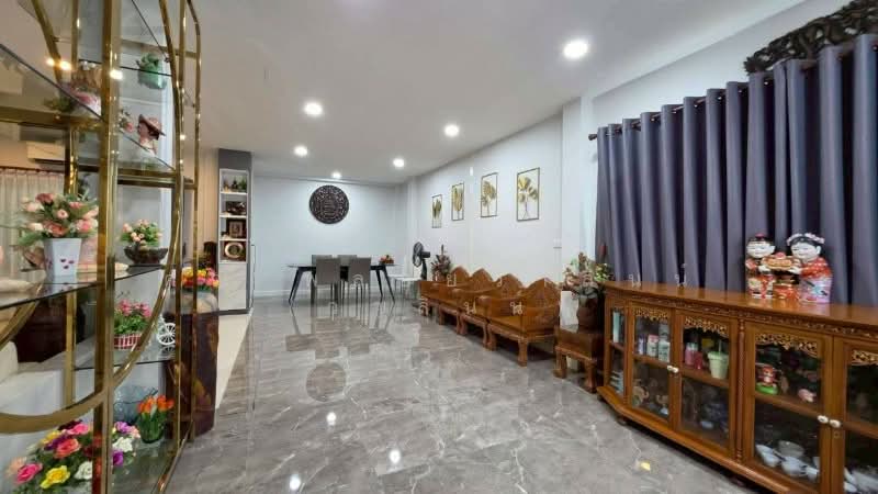 Centro Sathorn-Kallapapruek : เซนโทร สาทร-กัลปพฤกษ์, กรุงเทพ, ถนน บางแค, บางแค, บางแค, กรุงเทพ, 300 ตร.ม., บ้านเดี่ยว ขาย, โดย คุณ พลอยวาลินน์ (วาลินน์), 500267391 - DDproperty.com