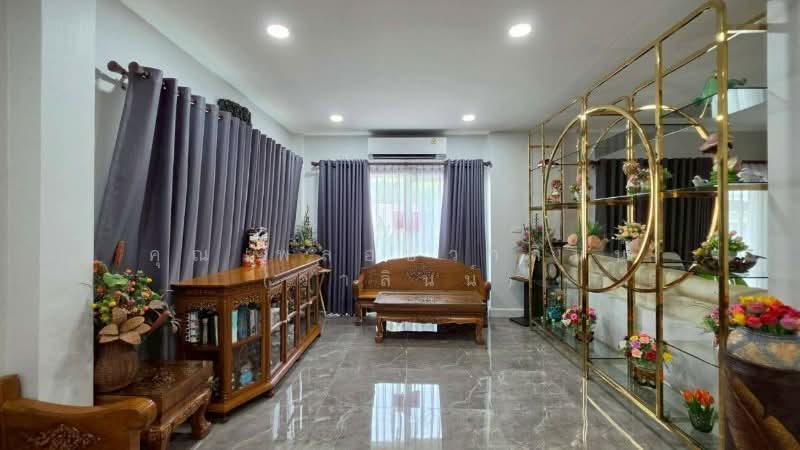 Centro Sathorn-Kallapapruek : เซนโทร สาทร-กัลปพฤกษ์, กรุงเทพ, ถนน บางแค, บางแค, บางแค, กรุงเทพ, 300 ตร.ม., บ้านเดี่ยว ขาย, โดย คุณ พลอยวาลินน์ (วาลินน์), 500267391 - DDproperty.com