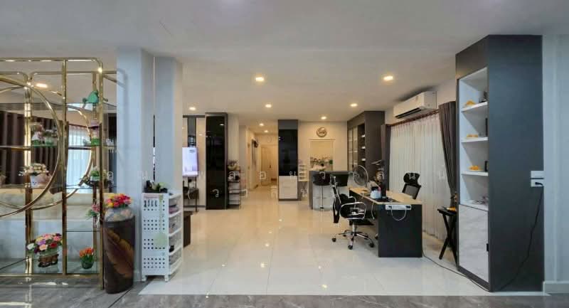 Centro Sathorn-Kallapapruek : เซนโทร สาทร-กัลปพฤกษ์, กรุงเทพ, ถนน บางแค, บางแค, บางแค, กรุงเทพ, 300 ตร.ม., บ้านเดี่ยว ขาย, โดย คุณ พลอยวาลินน์ (วาลินน์), 500267391 - DDproperty.com