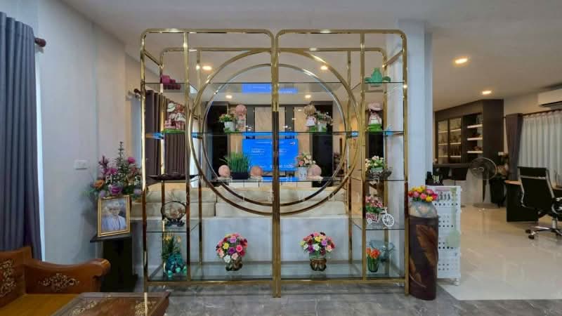 Centro Sathorn-Kallapapruek : เซนโทร สาทร-กัลปพฤกษ์, กรุงเทพ, ถนน บางแค, บางแค, บางแค, กรุงเทพ, 300 ตร.ม., บ้านเดี่ยว ขาย, โดย คุณ พลอยวาลินน์ (วาลินน์), 500267391 - DDproperty.com
