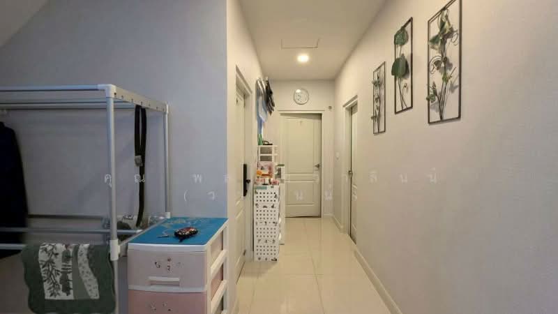 Centro Sathorn-Kallapapruek, Bangkok, Bang Khae Road, Bang Khae, Bang Khae, Bangkok, 4 Bedrooms, 300 sqm, Single Detached House For Sale, by คุณ พลอยวาลินน์ (วาลินน์), 500267391 - DDproperty.com