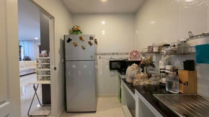 Centro Sathorn-Kallapapruek, Bangkok, Bang Khae Road, Bang Khae, Bang Khae, Bangkok, 4 Bedrooms, 300 sqm, Single Detached House For Sale, by คุณ พลอยวาลินน์ (วาลินน์), 500267391 - DDproperty.com