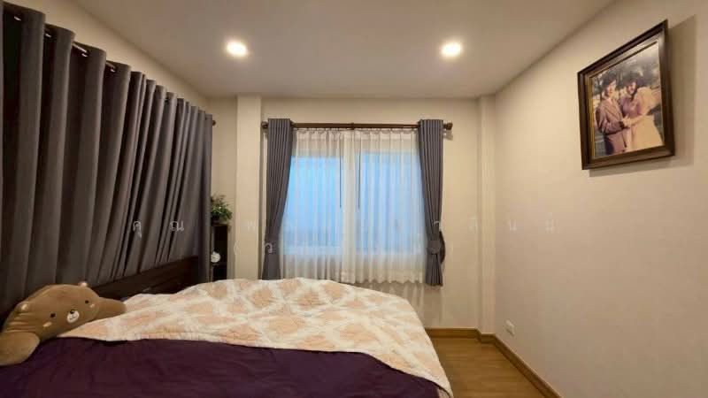 Centro Sathorn-Kallapapruek : เซนโทร สาทร-กัลปพฤกษ์, กรุงเทพ, ถนน บางแค, บางแค, บางแค, กรุงเทพ, 300 ตร.ม., บ้านเดี่ยว ขาย, โดย คุณ พลอยวาลินน์ (วาลินน์), 500267391 - DDproperty.com